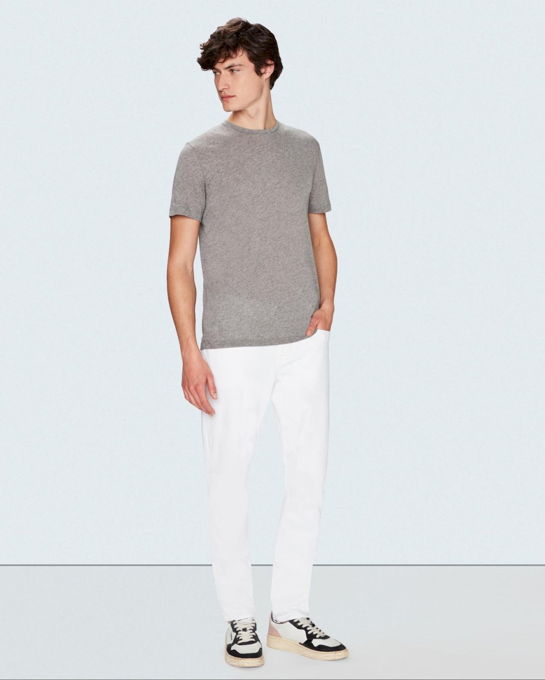 Men's Designer Tees & Long Sleeve Shirts | 7 For All Mankind