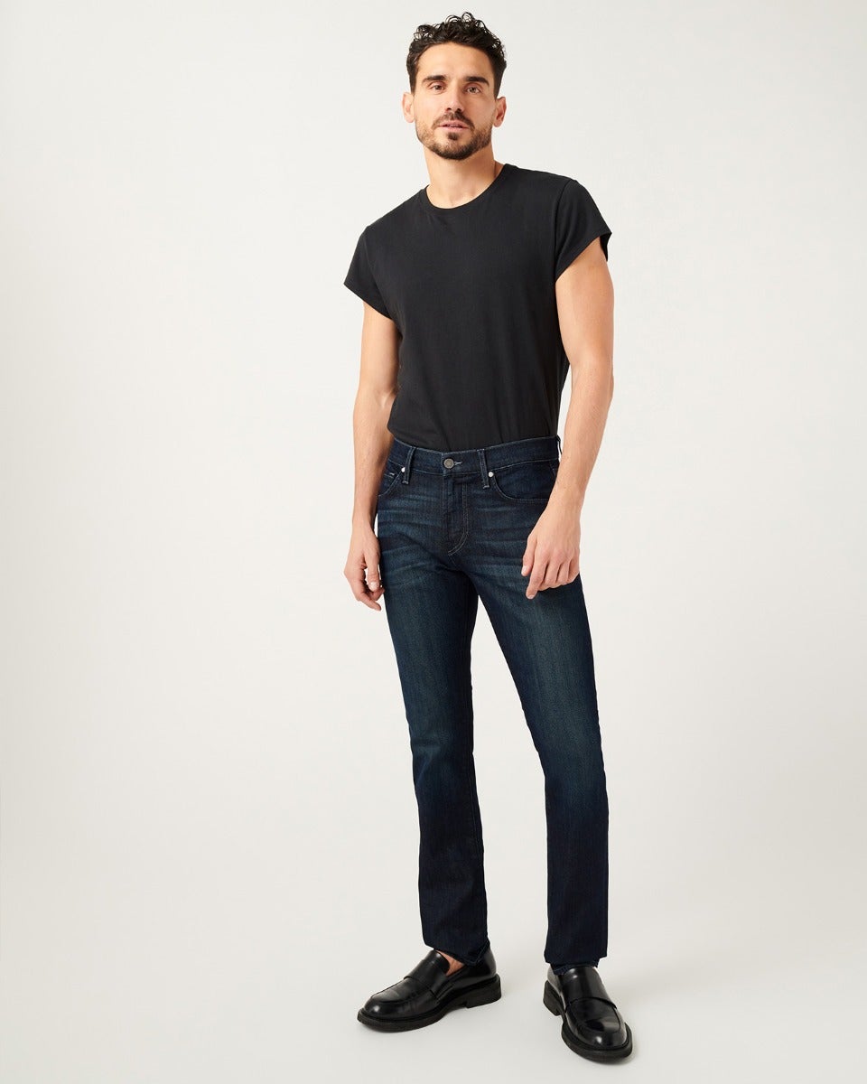 Men's Skinny Jeans - Designer Denim for Men | 7 For All Mankind