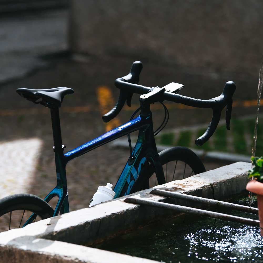 Cervélo Caledonia action image