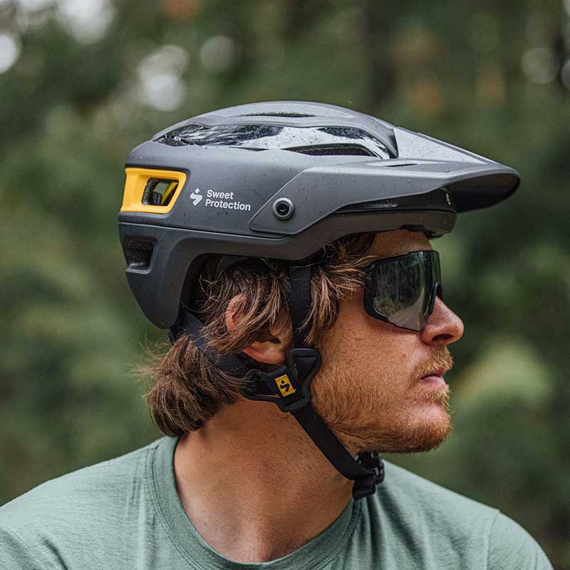 Sweet Protection Trailblazer Helmet Mens