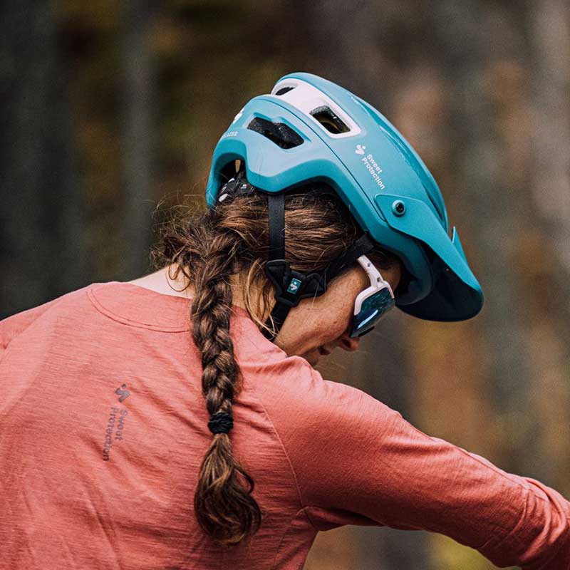Sweet Protection Trailblazer Helmet Womens