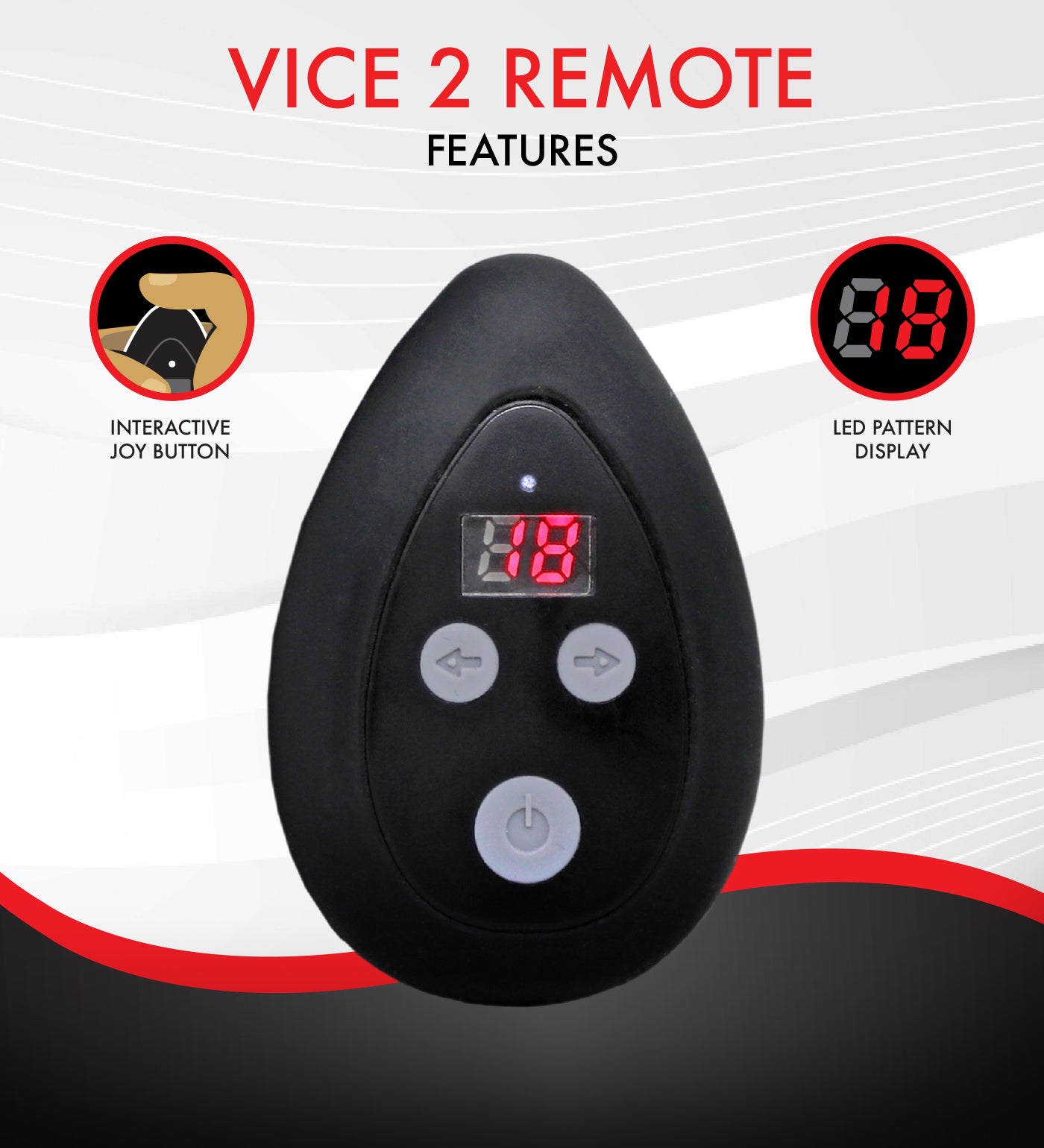 Vice 2 Remote