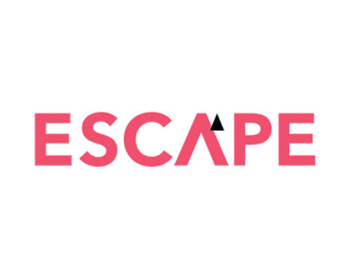 網購平台 | ESCAPE