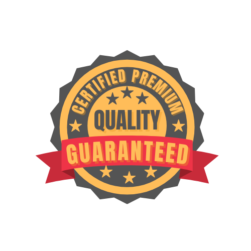 Premium_Quality_Guaranteed.png Premium_Quality_Guaranteed.png
