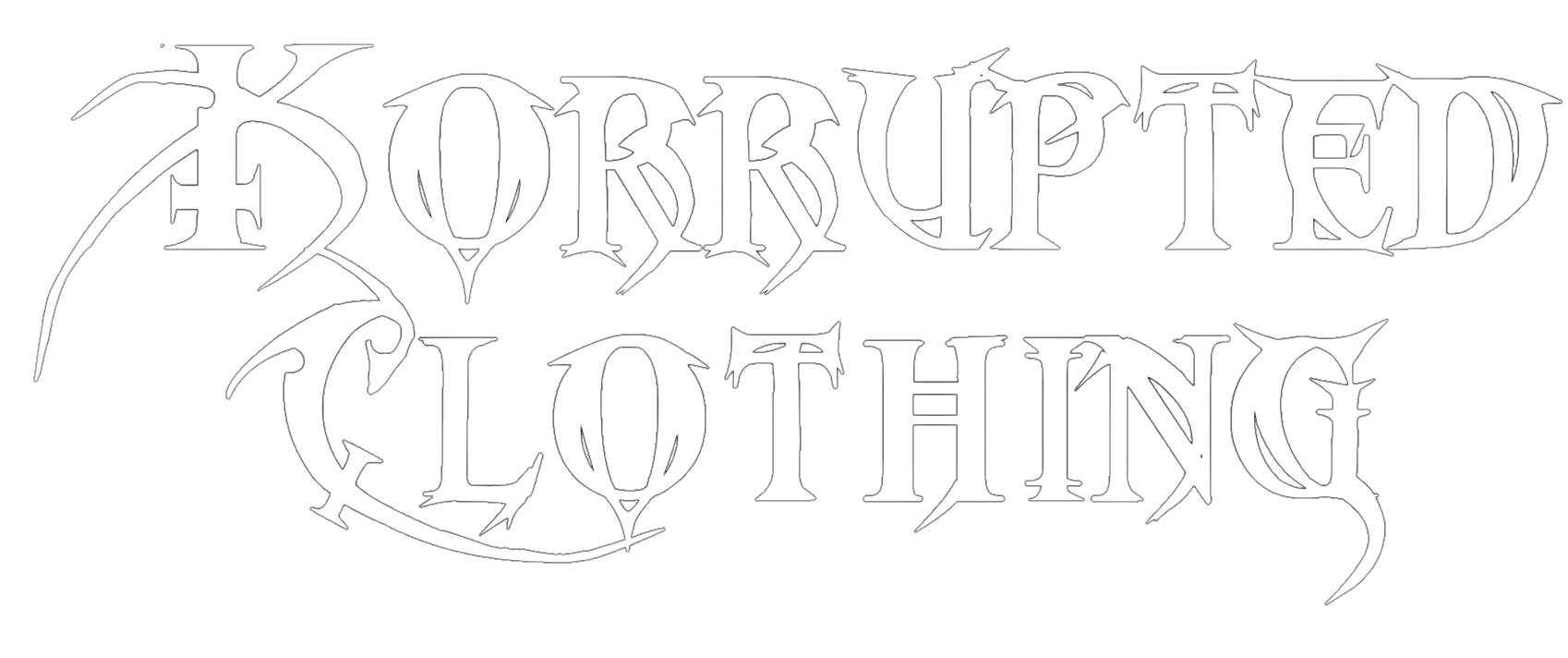 Korrupted Clothing LLC