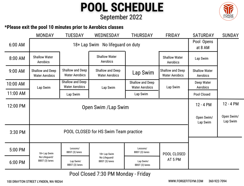 aquatics-pool-schedule-forge-fitness