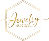 Jewelry Social Logo