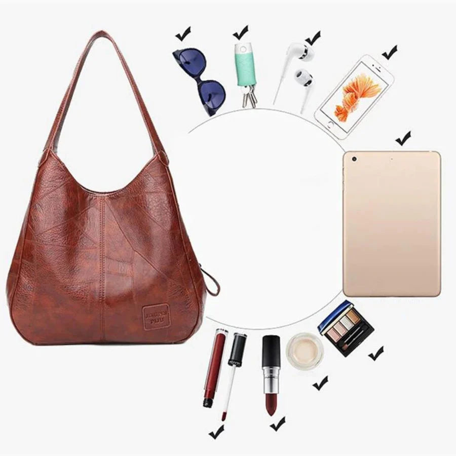 bolsa monaco