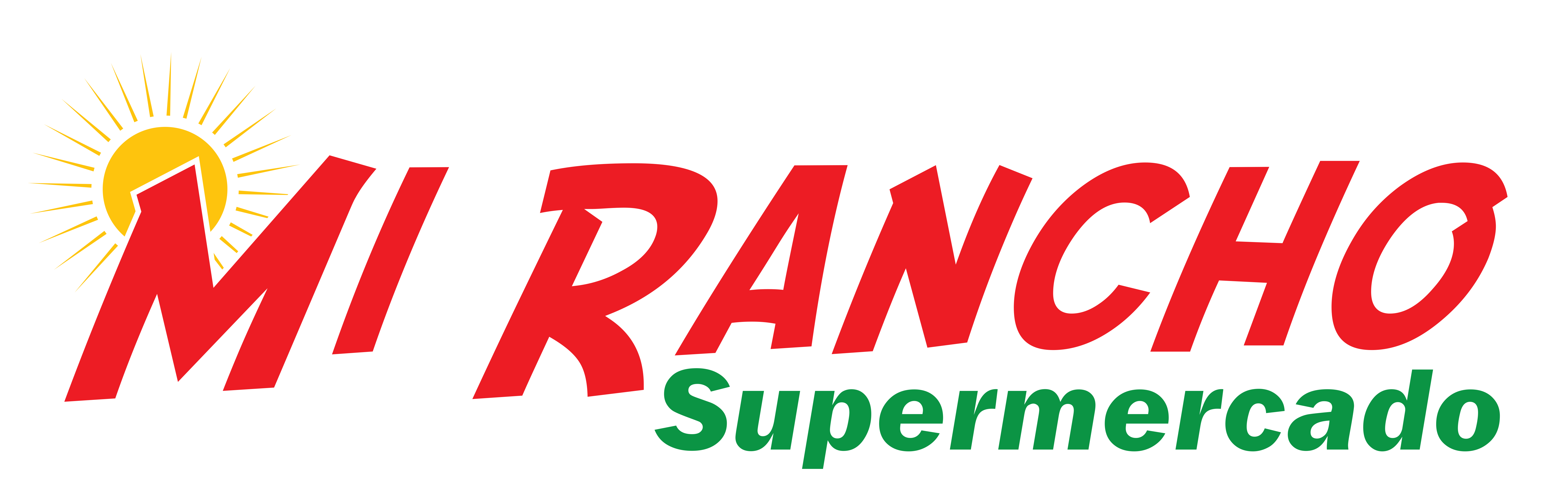 Mi rancho Supermercado – Mi Rancho supermercado