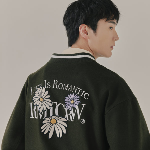 romantic crown mahagrid OY ロマンティッククラウン定価30500円