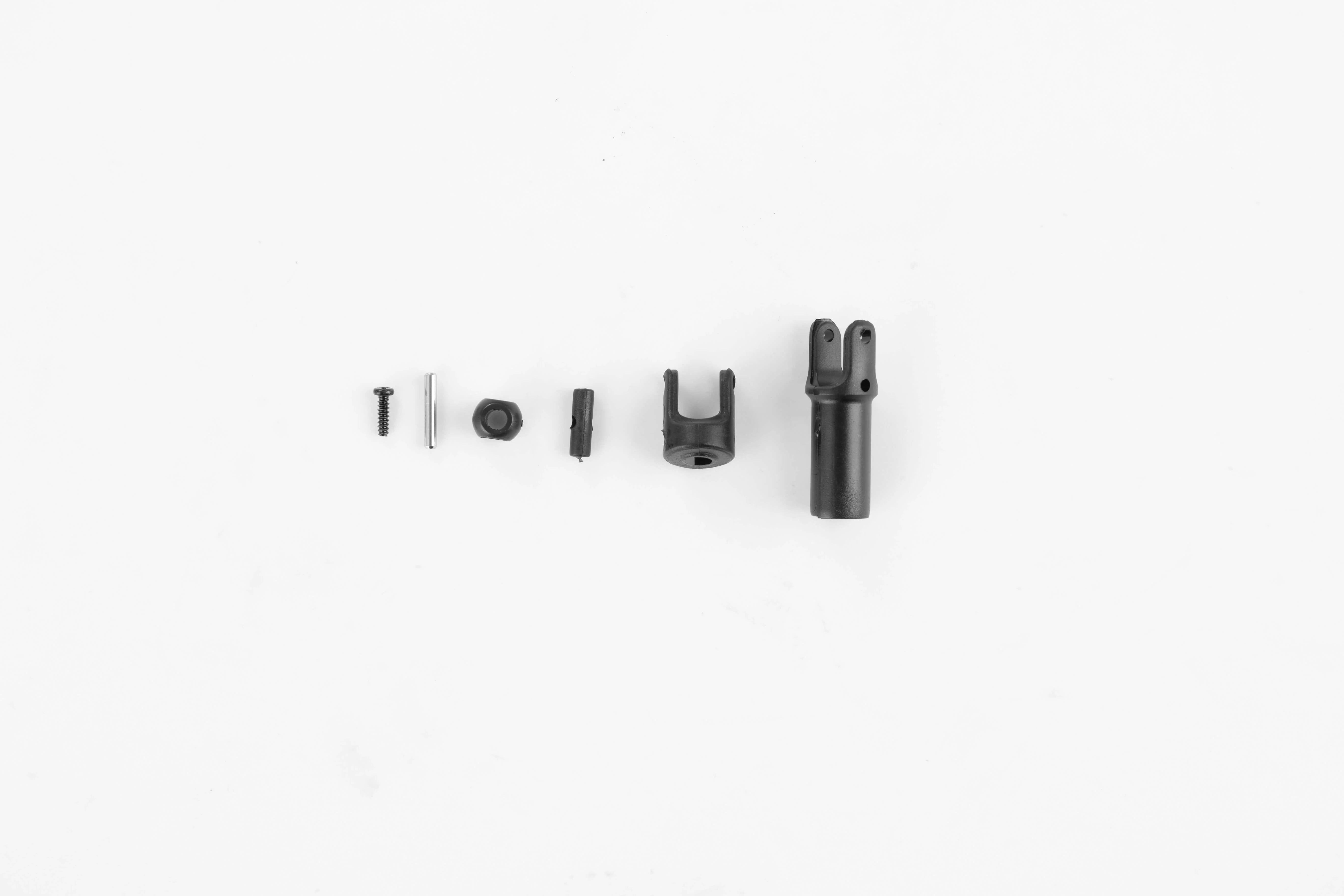 FMS 1/24 CVD Axle Set B C3025 FCX24