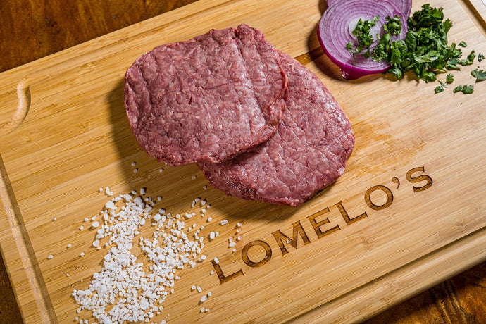 Lodge Cast Iron - 15 inch Skillet – Lomelo's Meat Market