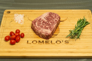 Lodge Cast Iron - 15 inch Skillet – Lomelo's Meat Market