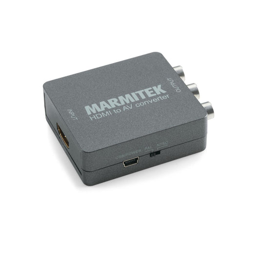 Acheter un adaptateur péritel HDMI Connect HA13 ?