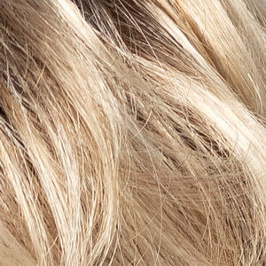 Mayer Hair Next félhosszú divat paróka 23/14+6 (vaníliaszőke / homokszőke + csokoládé tő)