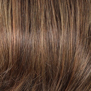 Mayer Hair New Producer HH férfi póthaj fejtetőre emberi hajból 7 (arany barna)