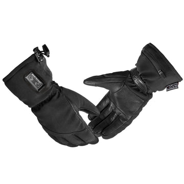 Blank barriere Proportional Opvarmede handsker – BERTSCHAT®️ [DK]