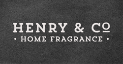 Henry & Co Fragrance Logo