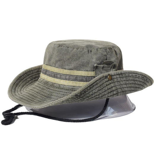 ▷ Travellers Tornado F-14 Sun Bucket Hat – Ghelter