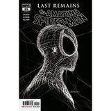 The Amazing Spider-Man #55 (Vol. 5)