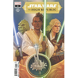 Star Wars: The High Republic #1