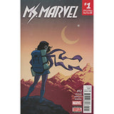 Ms. Marvel #12 (Vol 4)