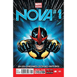 Nova #1 (Vol. 5)