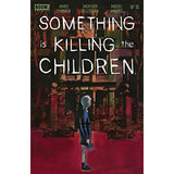 Something Is Killing The Children #16