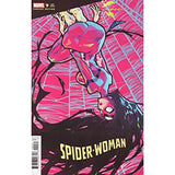 Spider-Woman #9 (Vol. 7) 1:25