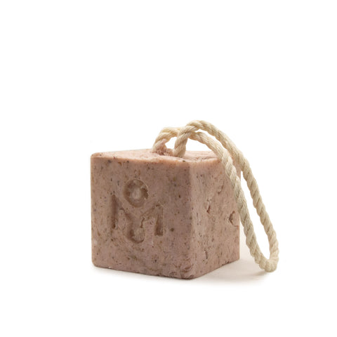 organic ministry harmony shampoo bar