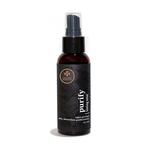 Purify Toning Mist