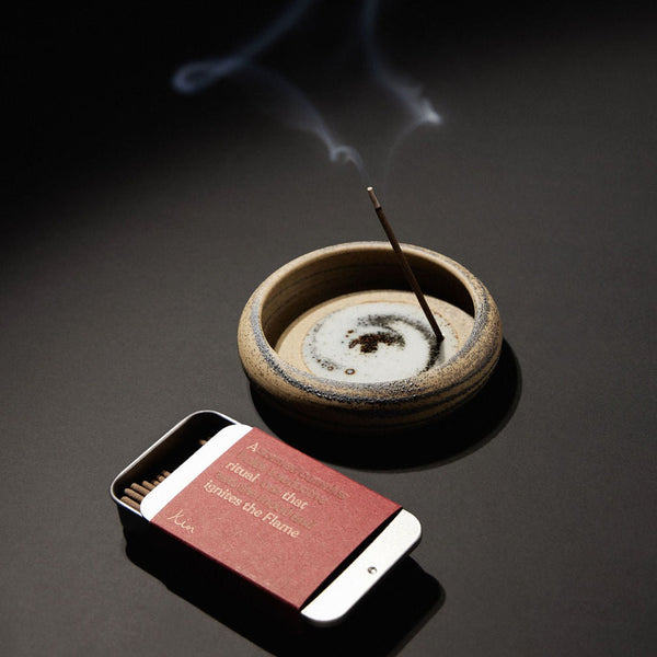 Murmure de la Foret Kit - Tokyo Kodo Incense – Kin North