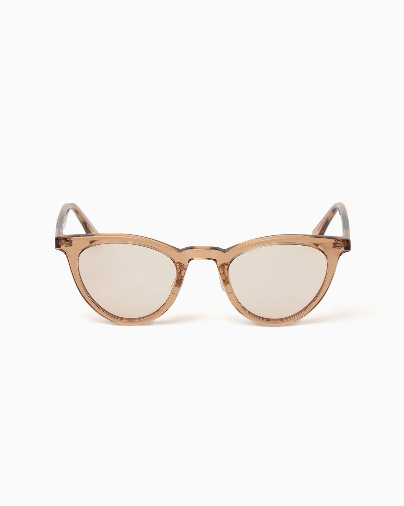 mame Cat Eye Sunglasses-