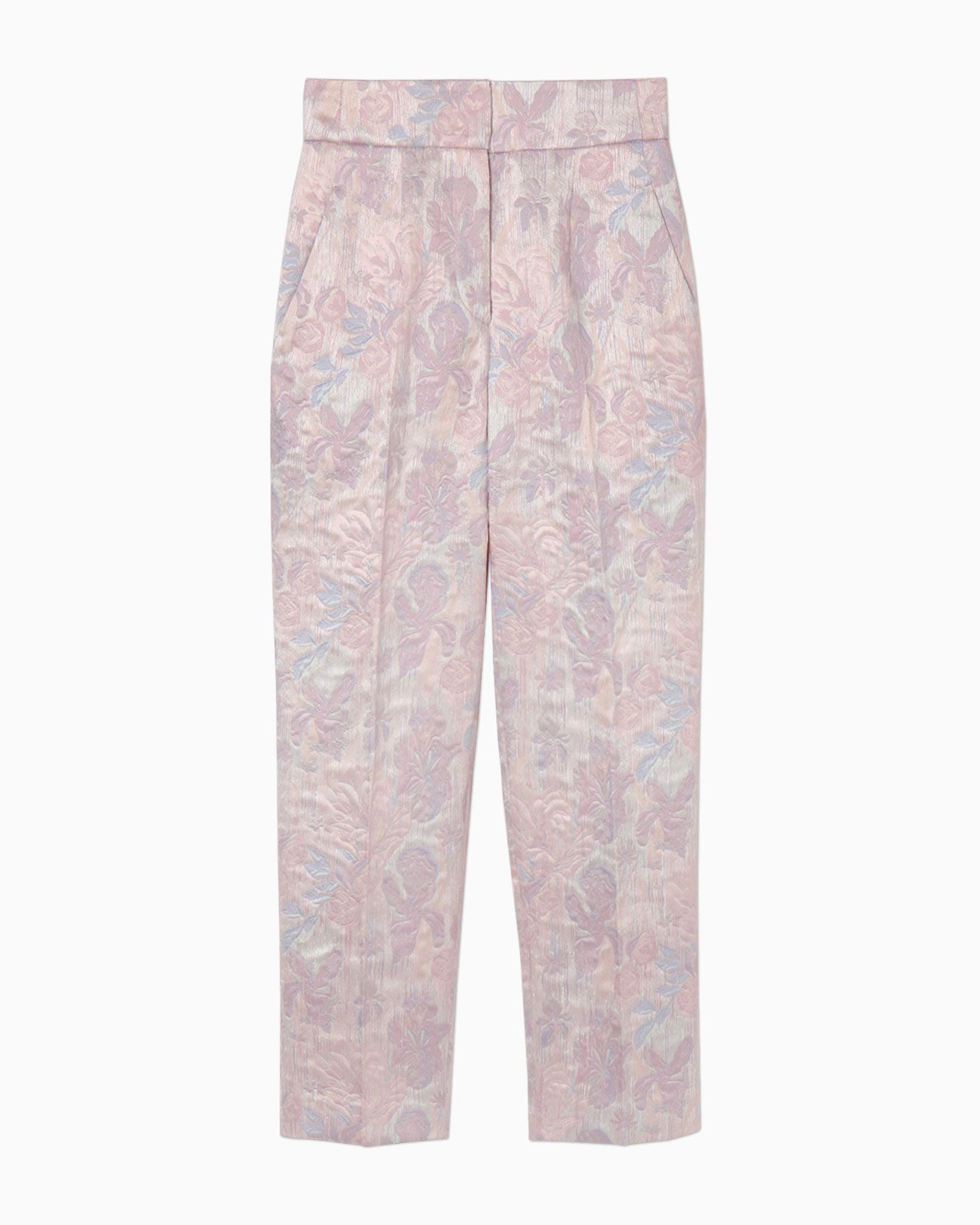 新品未使用】Mame 2020ss Floral Jacquard Pants-