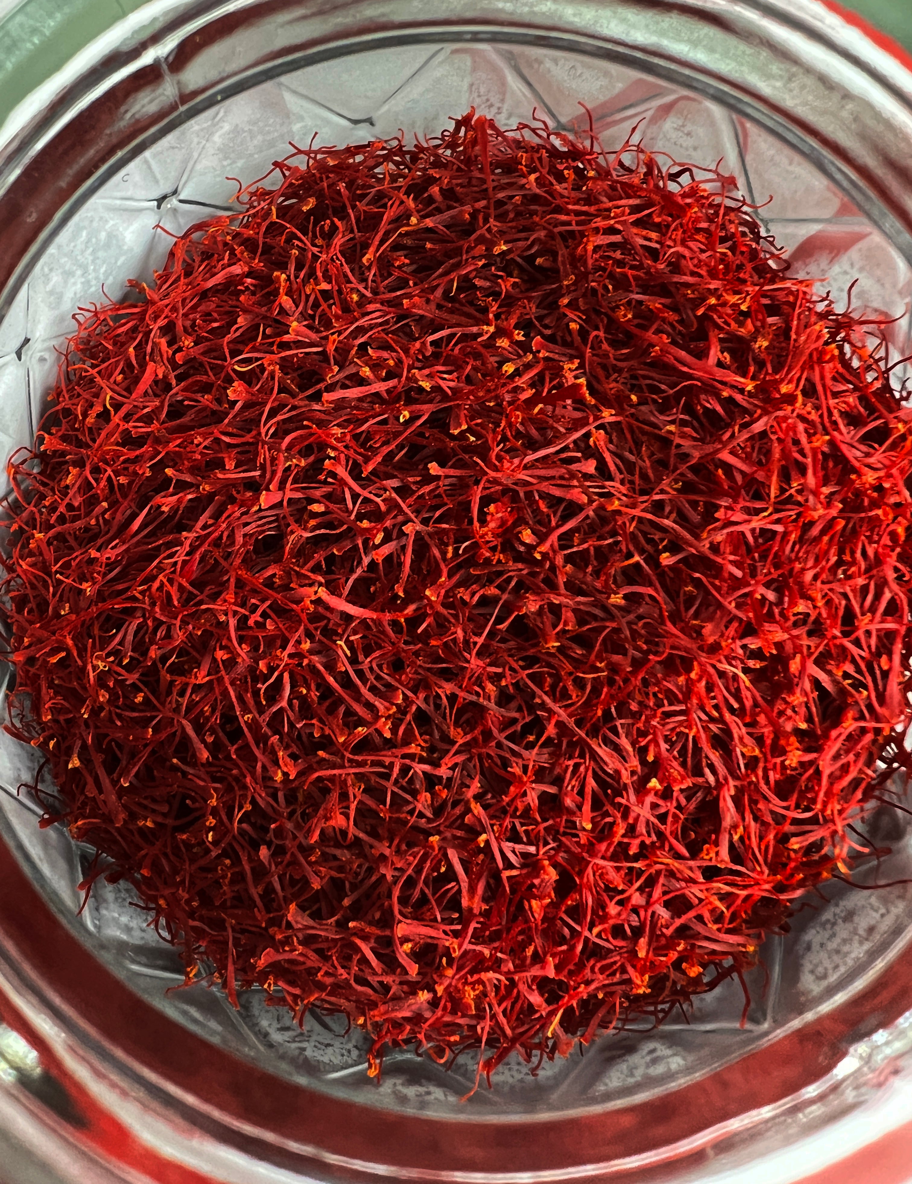 Premium Saffron - 25g (For Chef and restaurants) - Slim Saffron product image