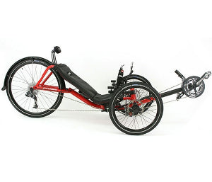 Purchase Catrike Expedition online in Sacramento
