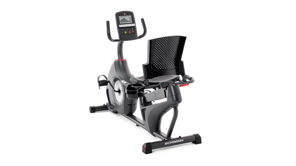 schwinn stationary exercise bike