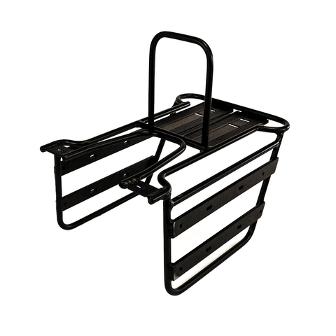 TerraTrike Low Rider Rack