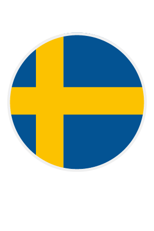 Made in Sweden