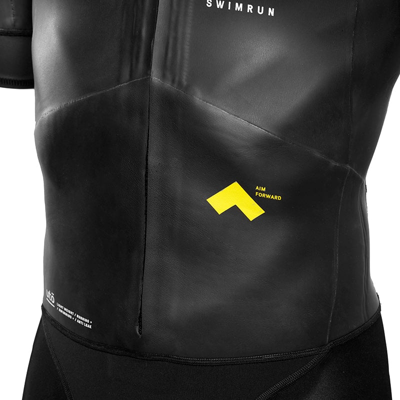 ARK master buoyancy belt – Foam +