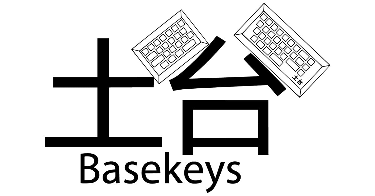 Basekeys