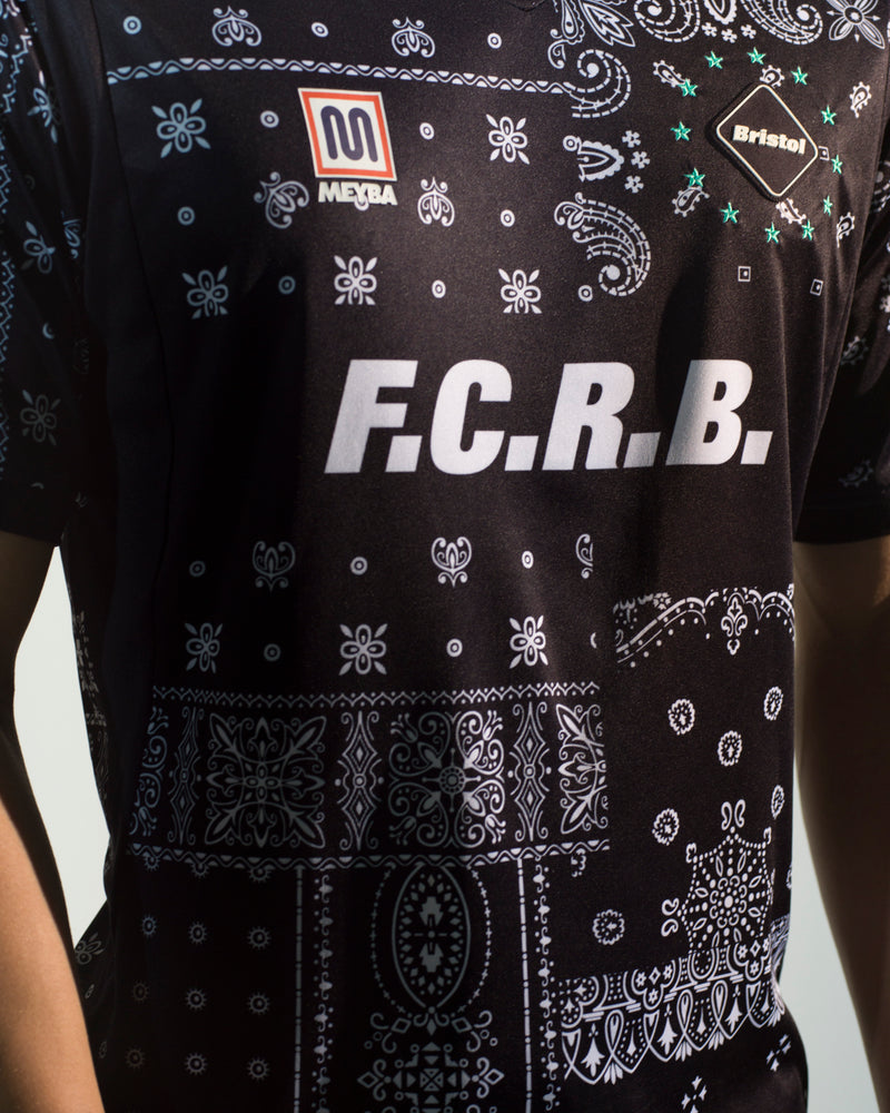 超格安一点 FCRB SOPH ゲームシャツ GAME SHIRT 新品 unki.fi