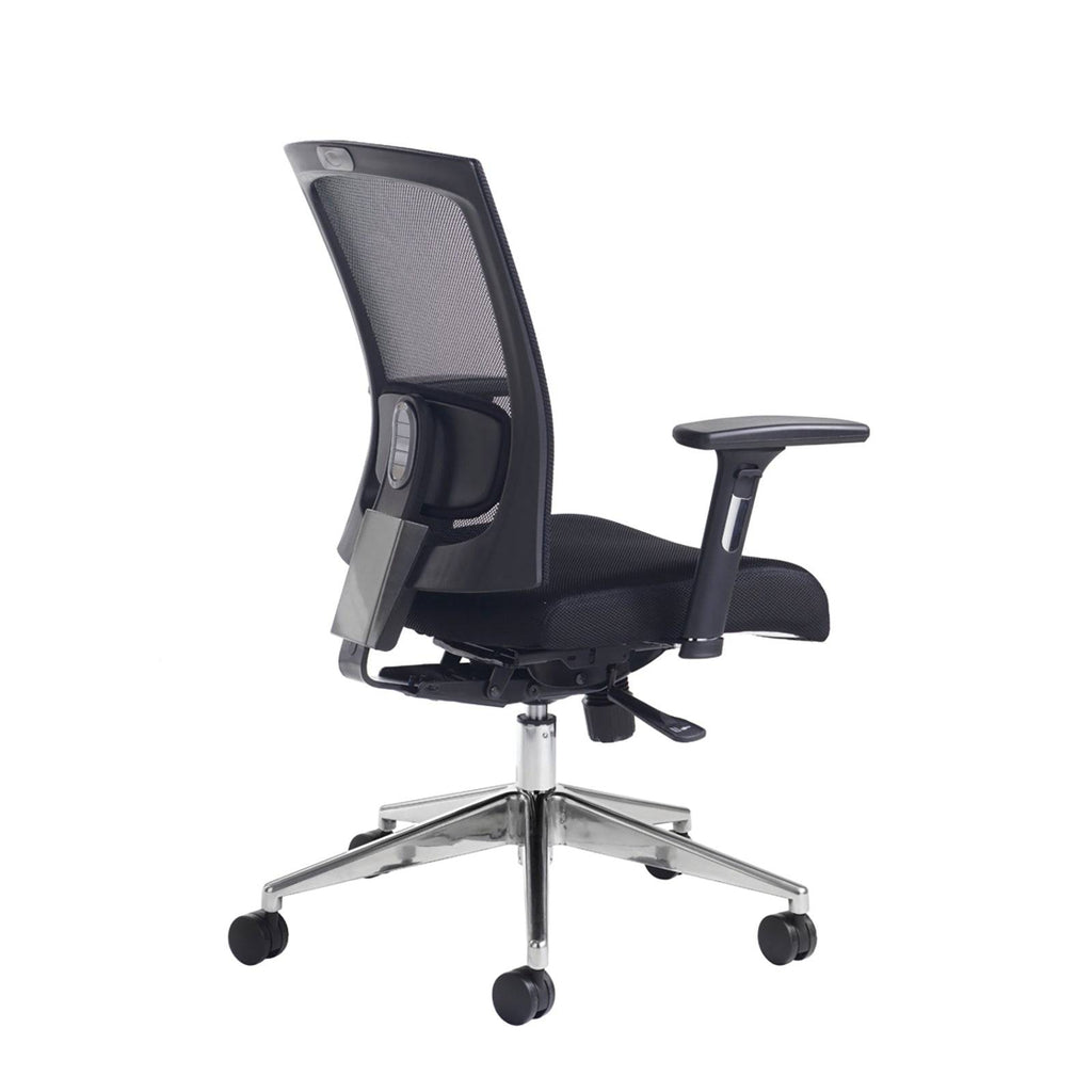 workpro 1000 mesh task chair