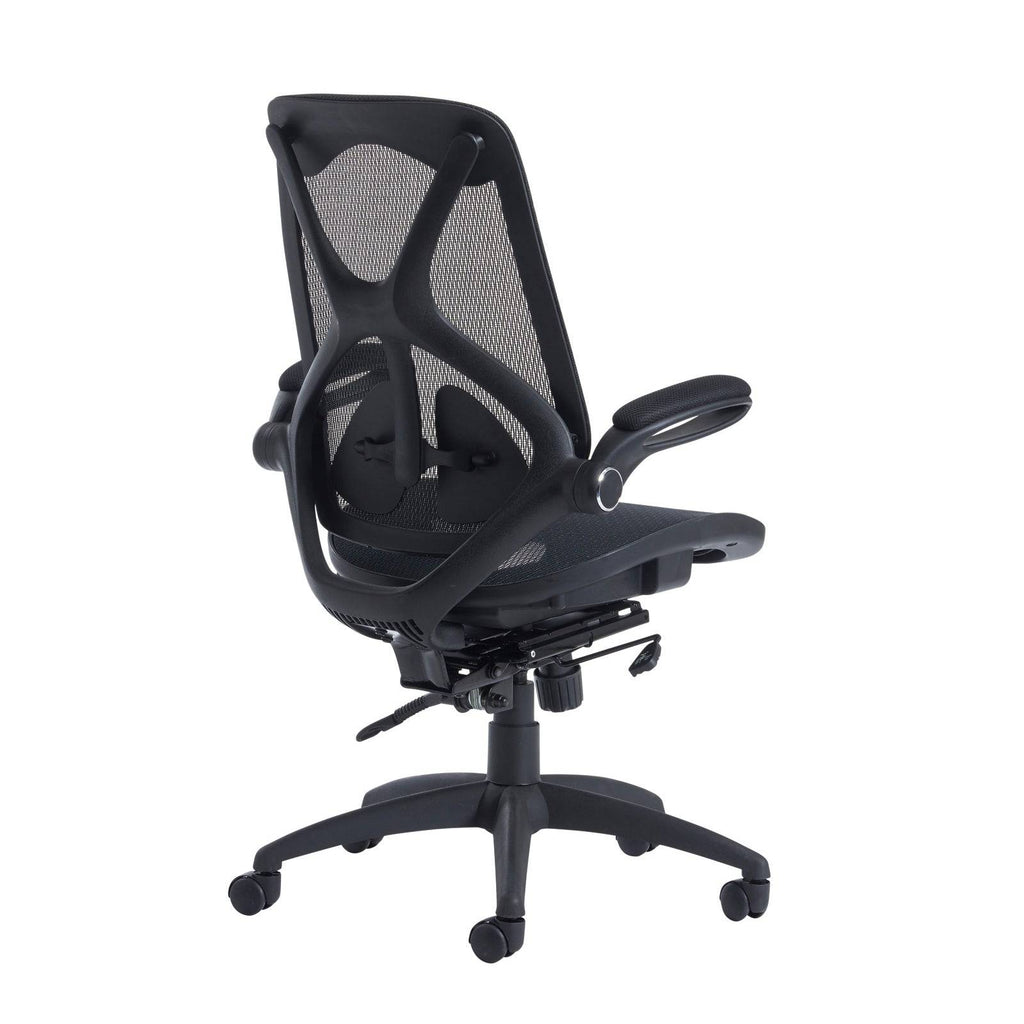 herman miller caper stacking chair