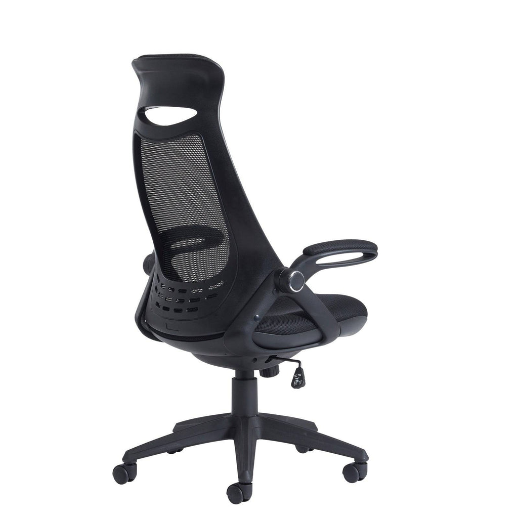 office desk chair with back support