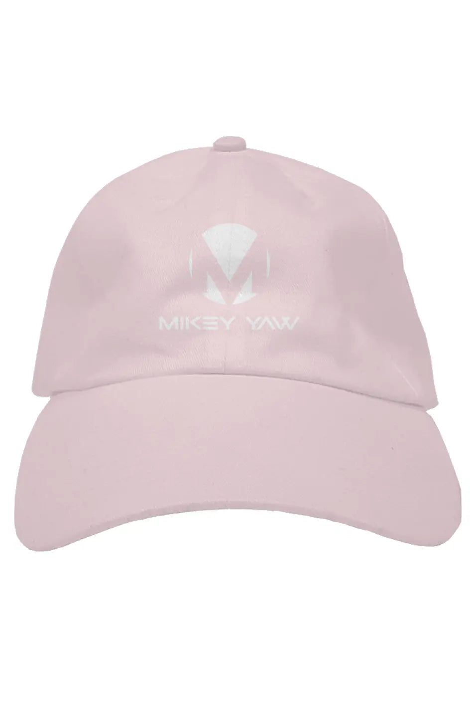 Pink Monogram Premium Dad Hat Apliiq