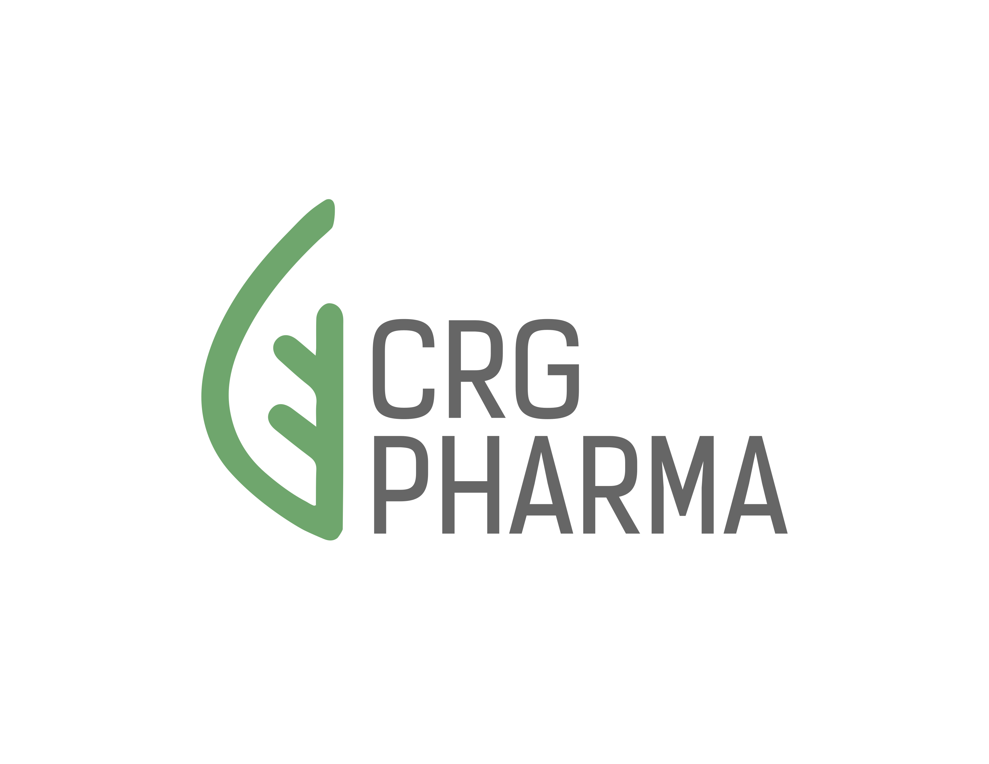 CRG Pharma Inc