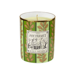 Scented candle GINORI 1735 - Fox Thicket Folly