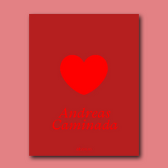 AT Verlag - Kochbuch Andreas Caminada - Pure Leidenschaft