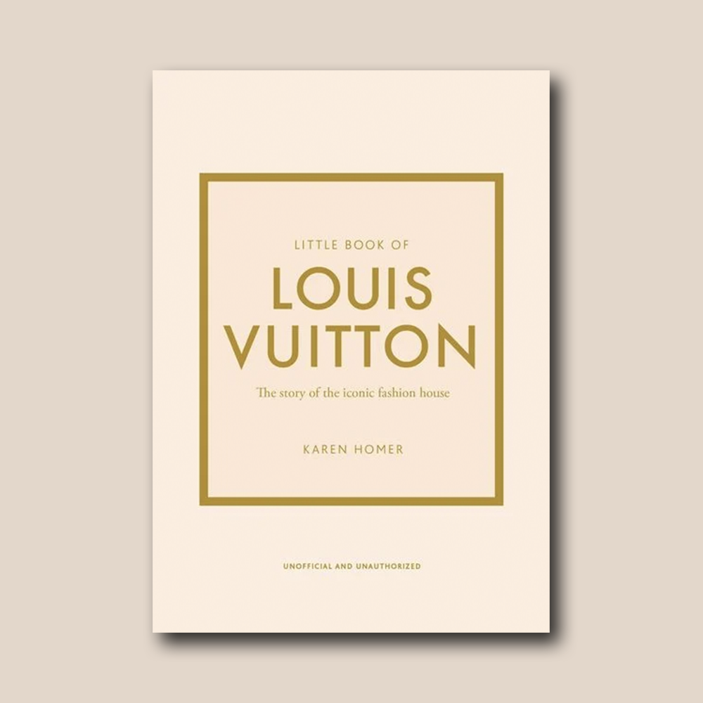Buch Louis Vuitton Manufactures - ASSOULINE - FROHSINN
